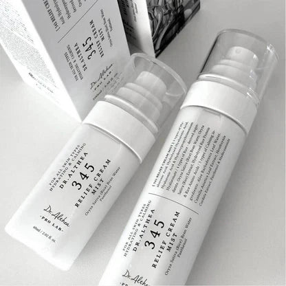 Dr. Althea - 345 Relief Cream Mist
