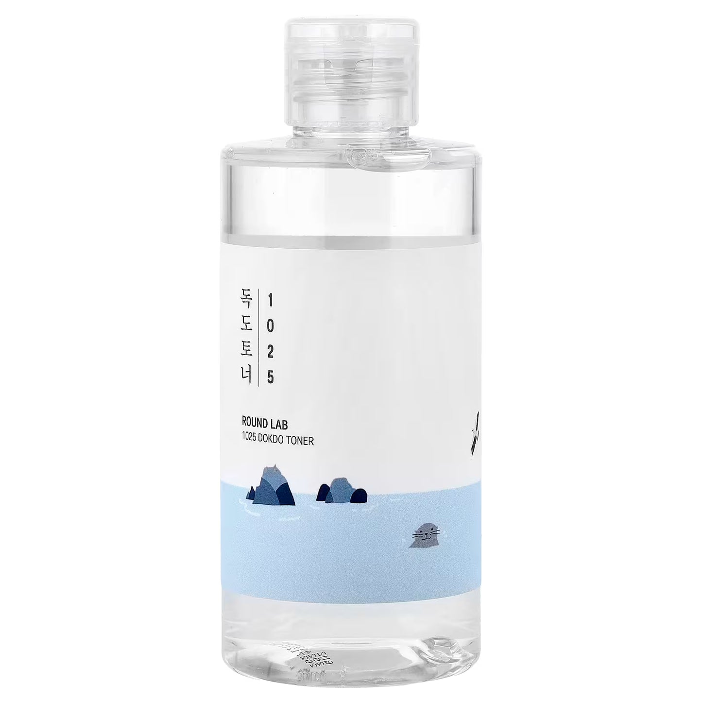 ROUND LAB - 1025 Dokdo Toner