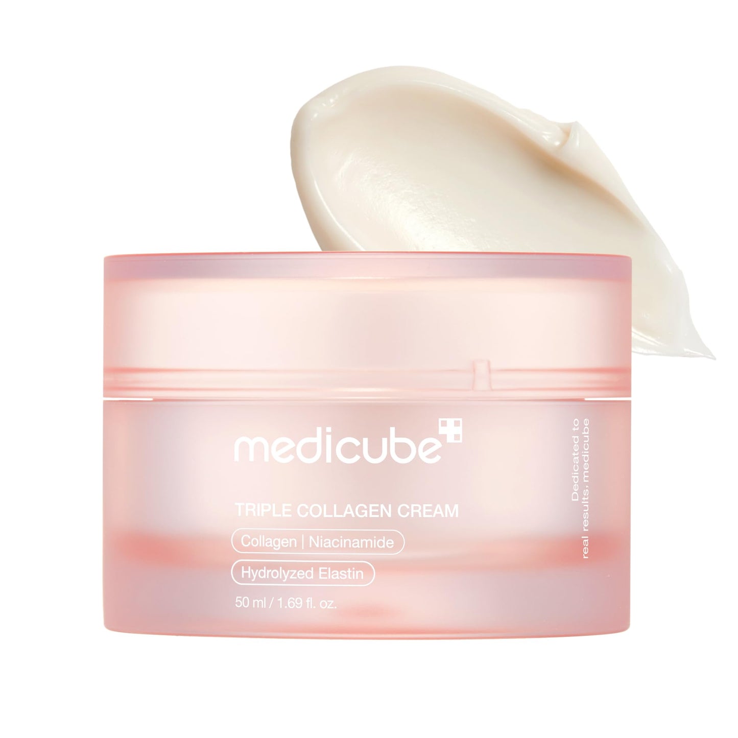 Medicube - Triple Collagen Cream