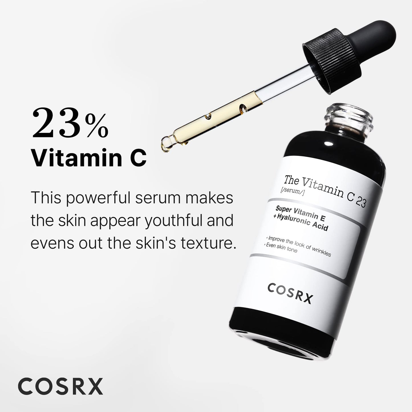 COSRX - The Vitamin C 13 Serum
