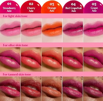 Etude-Dear Darling Water Tint
