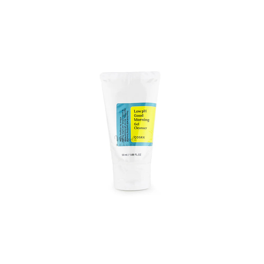 COSRX - Low pH Good Morning Gel Cleanser Mini