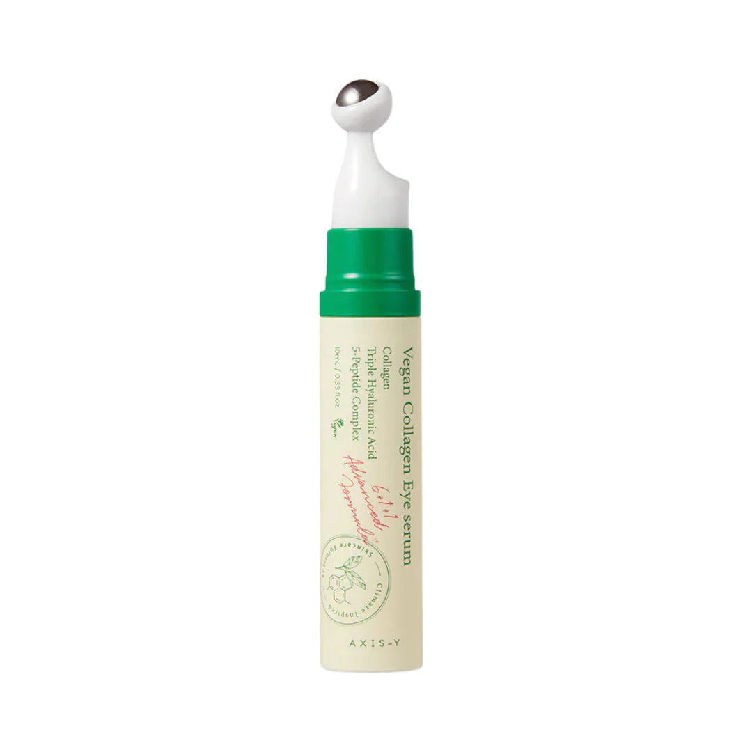 Axis-Y - Vegan Collagen Eye Serum