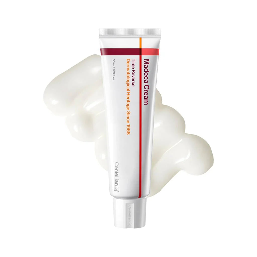 Centellian24 - Madeca Cream Time Reverse