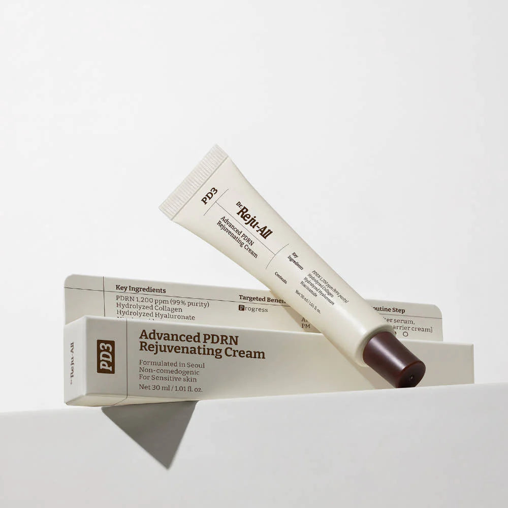 Dr. Reju-All - Advanced PDRN Rejuvenating Cream