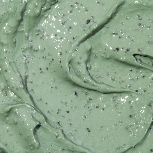 AXIS-Y - Mugwort Pore Clarifying Wash Off Pack