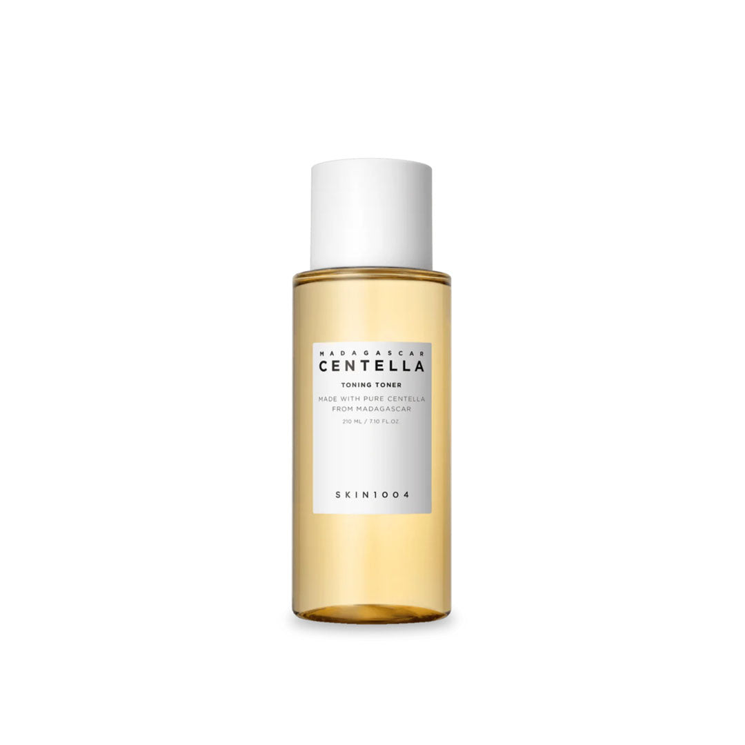 SKIN1004 - Madagascar Centella Toning Toner