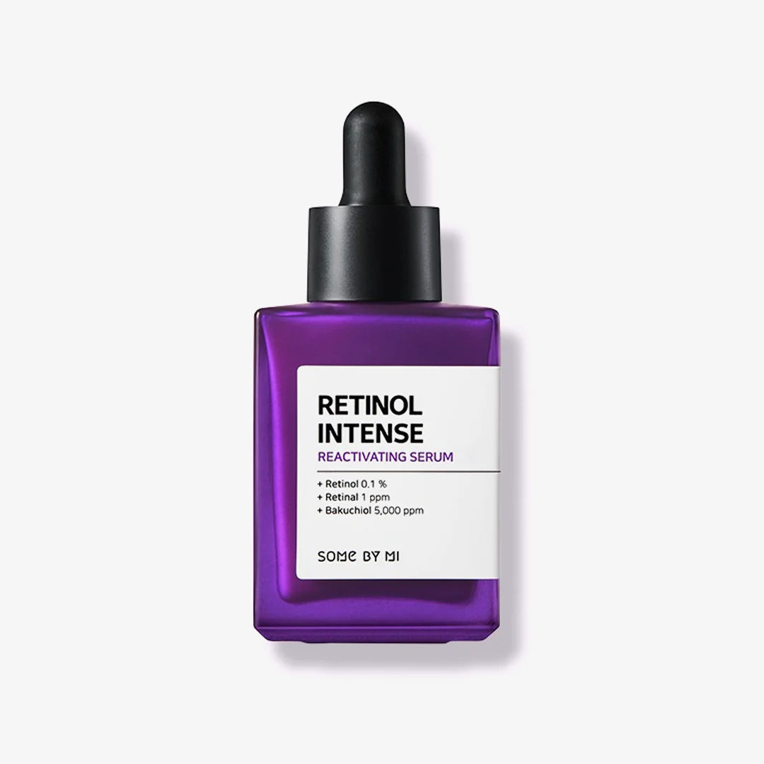 SOME BY MI - Retinol Intense Reactivating Serum