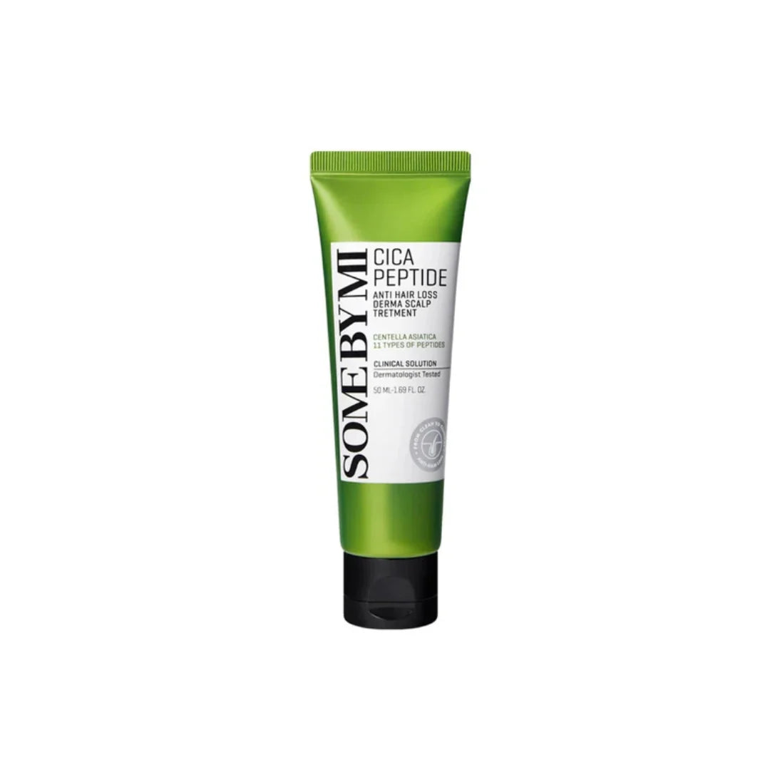SOME BY MI - Cica Peptide Anti Hair Loss Derma Scalp Treatment