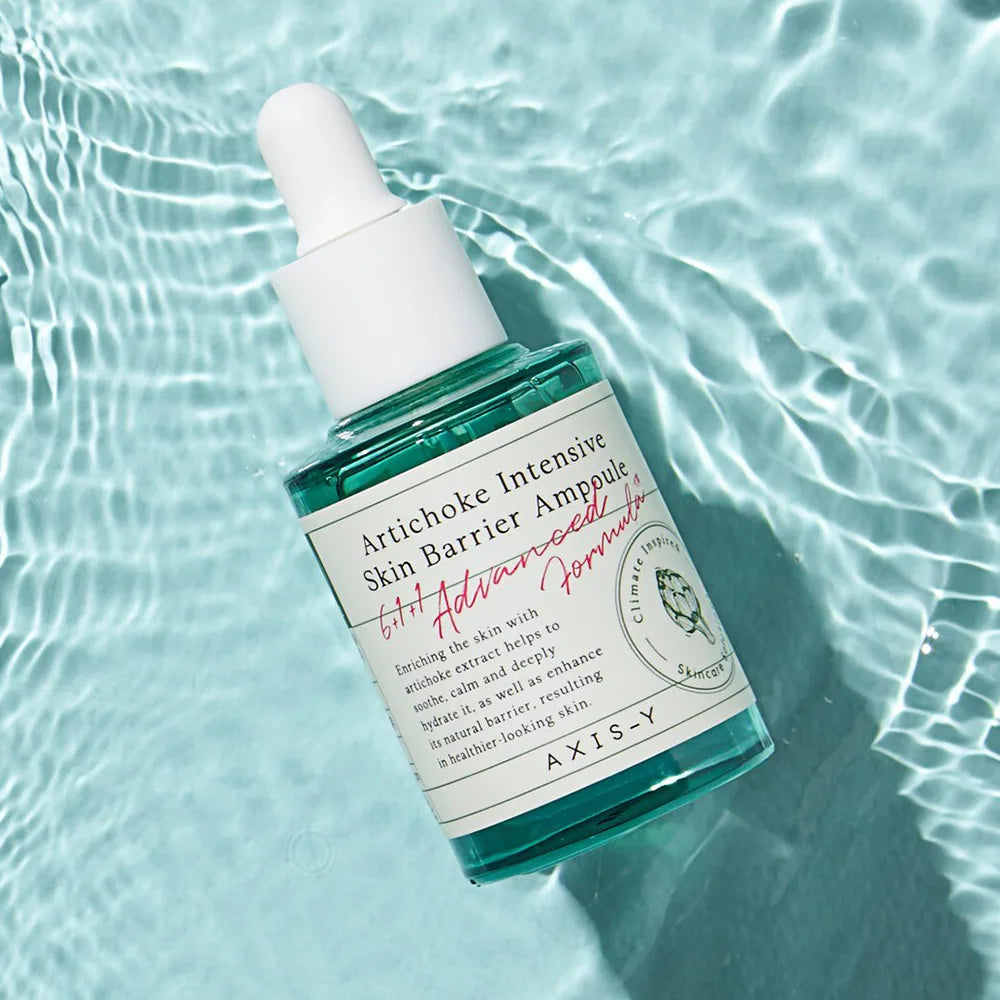 AXIS-Y - Artichoke Intensive Skin Barrier Ampoule