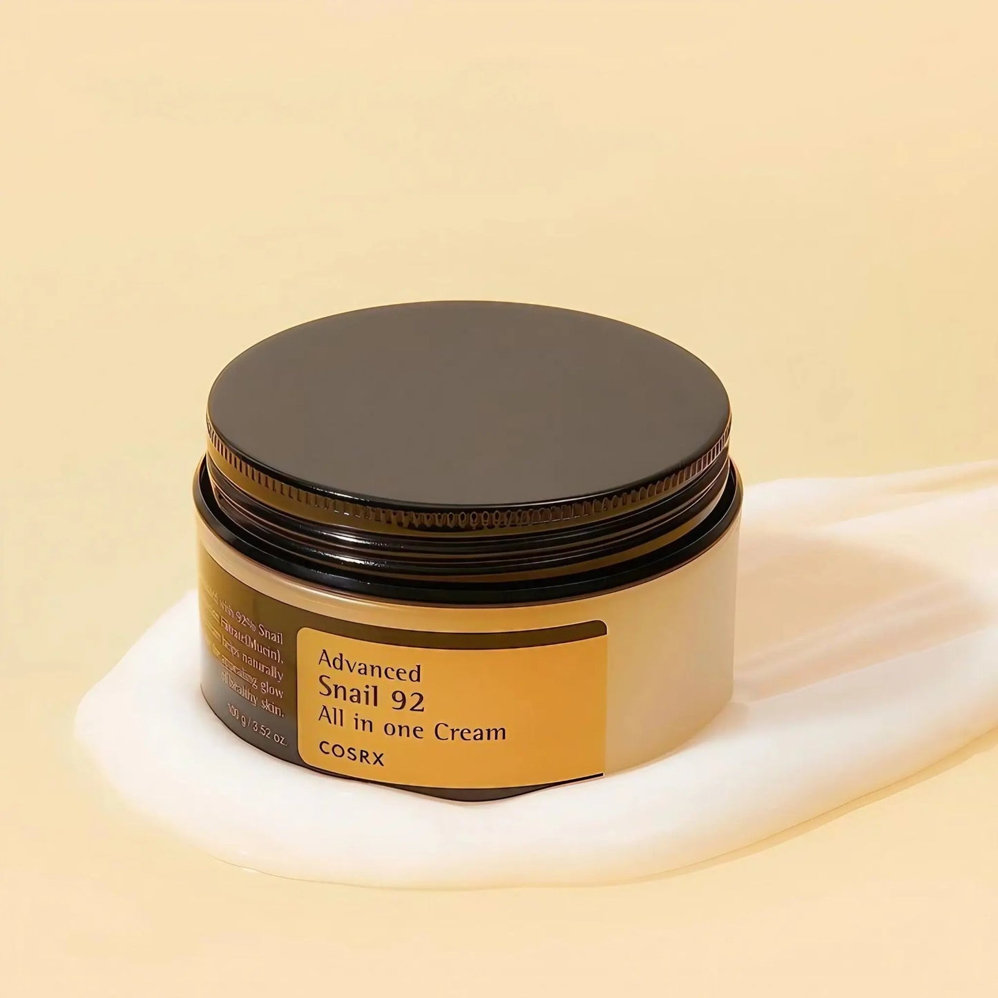 Cosrx - Advanced Snail 92 All In One Cream