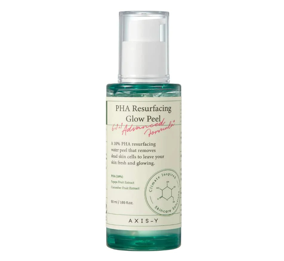 Axis-Y - PHA Resurfacing Glow Peel