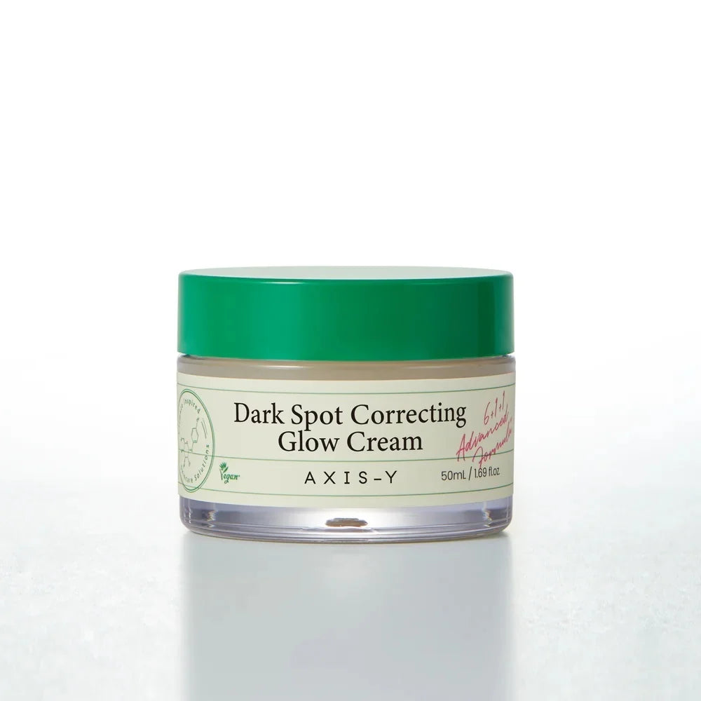 Axis-Y - Dark Spot Correcting Glow Cream