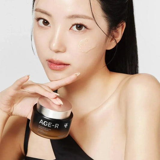 Medicube-AGE-R Glutathione Glow Capsule Cream