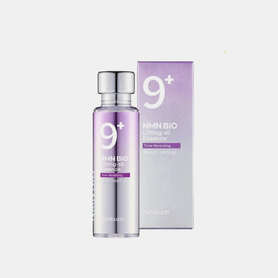 Numbuzin - No.9 NAD Bio Lifting-sil Essence
