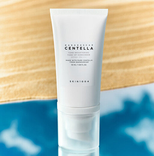 SKIN1004 - Madagascar Centella Tone Brightening Tone Up Sunscreen