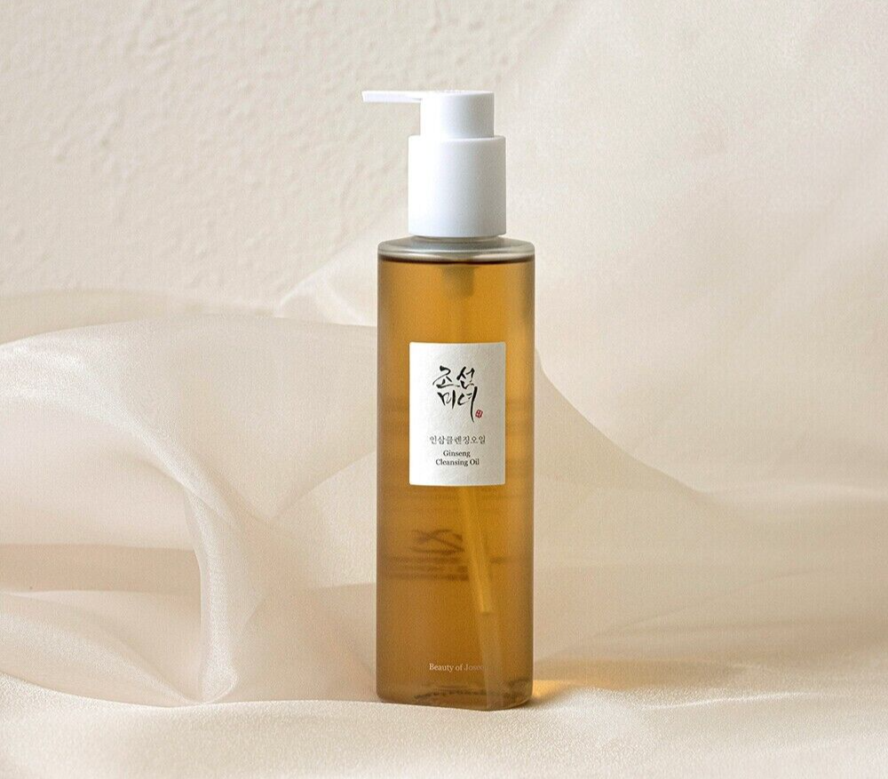 Beauty of Joseon - Ginseng Cleansing Oil
