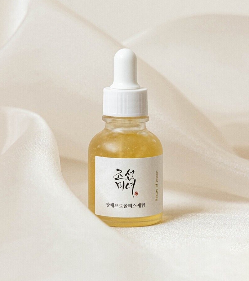 Beauty of Joseon - Glow Serum