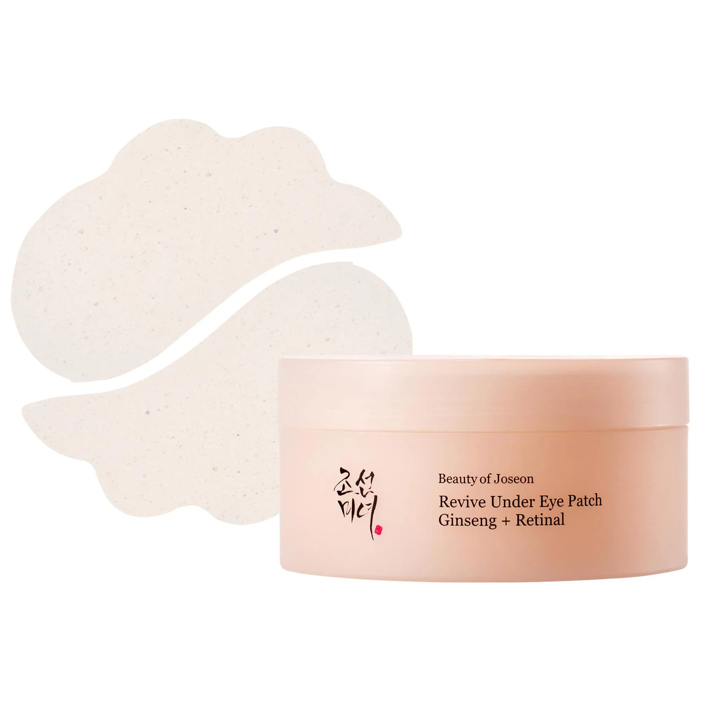 Beauty of Joseon - Revive Under Eye Patch