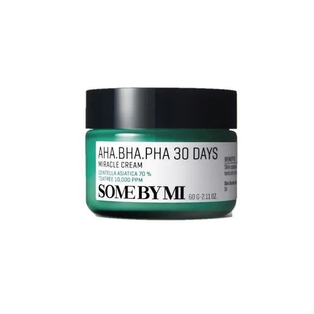 SOME BY MI - AHA, BHA, PHA 30 Days Miracle Cream
