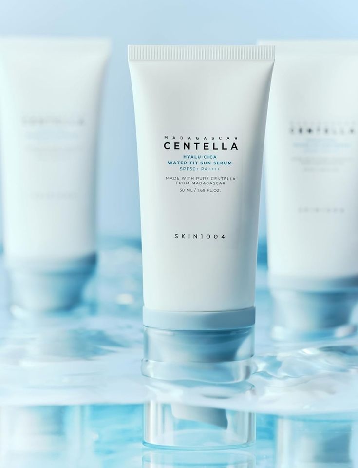 SUNSCREENS
