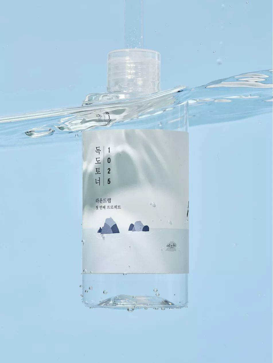 TONERS & ESSENCES