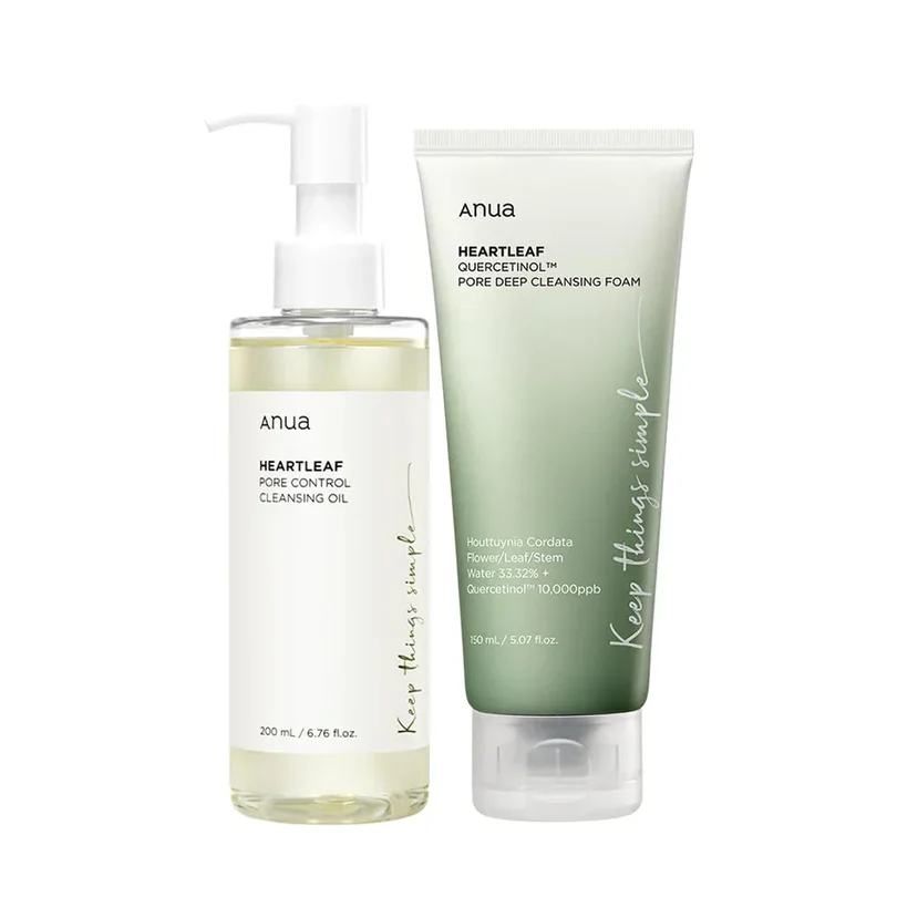 CLEANSERS