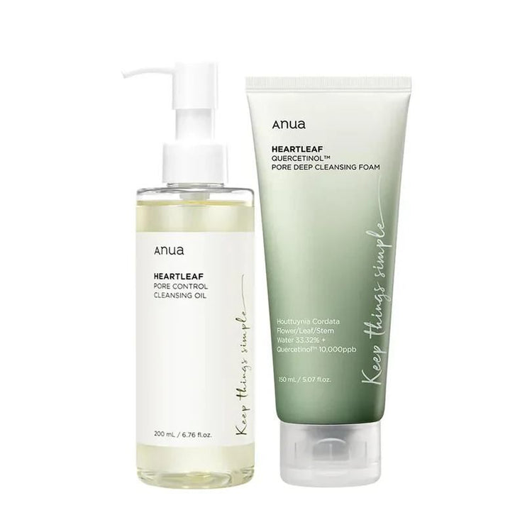 CLEANSERS