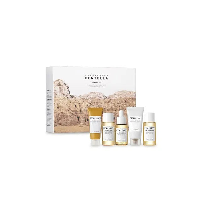 MINI/TRAVEL SIZE
