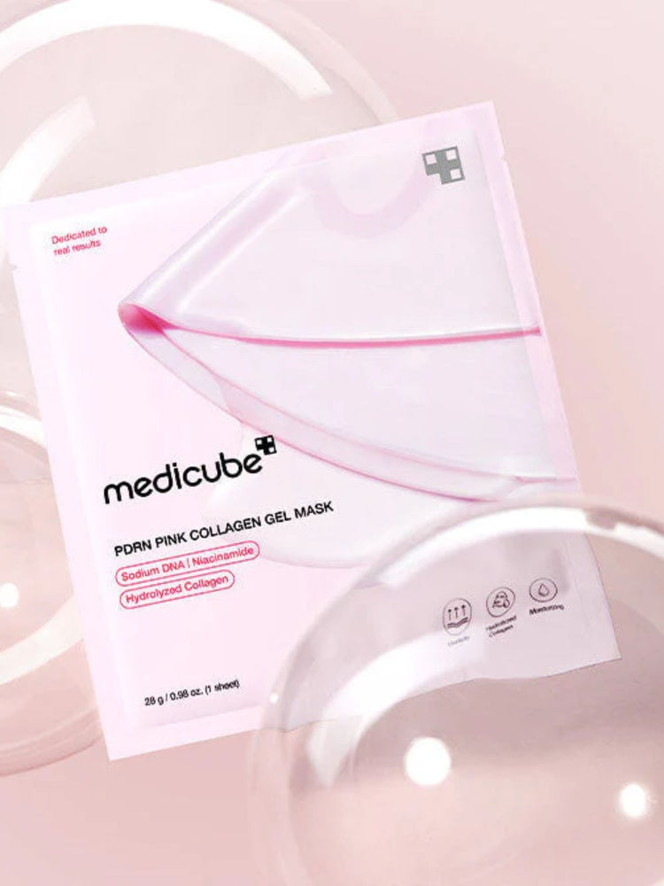 SHEET MASKS & FACE MASKS