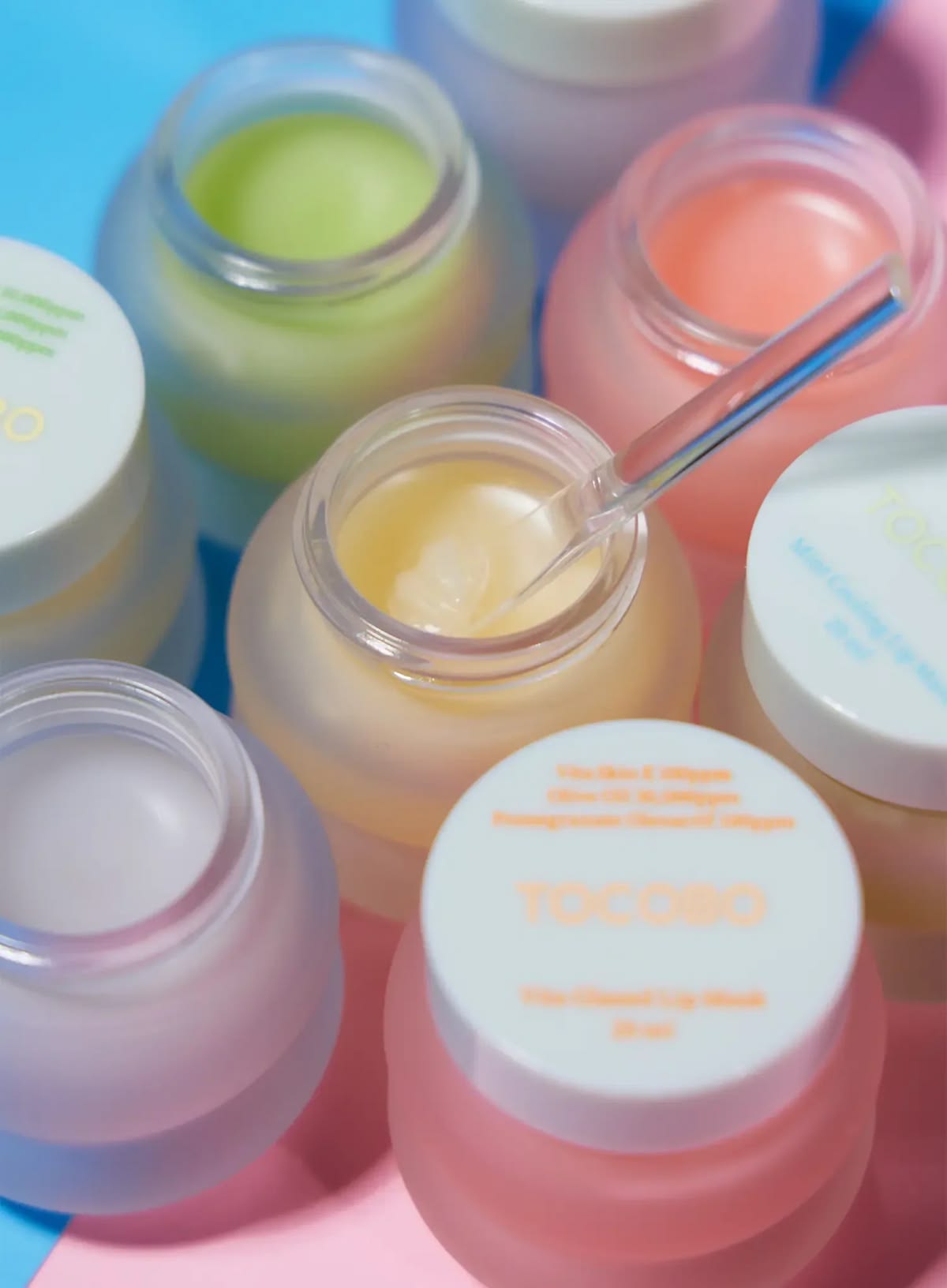 LIP CARE