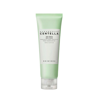 SKIN1004 - MADAGASCAR CENTELLA TEA-TRICA BHA FOAM