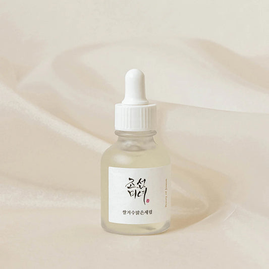 Beauty of Joseon - Glow Deep Serum