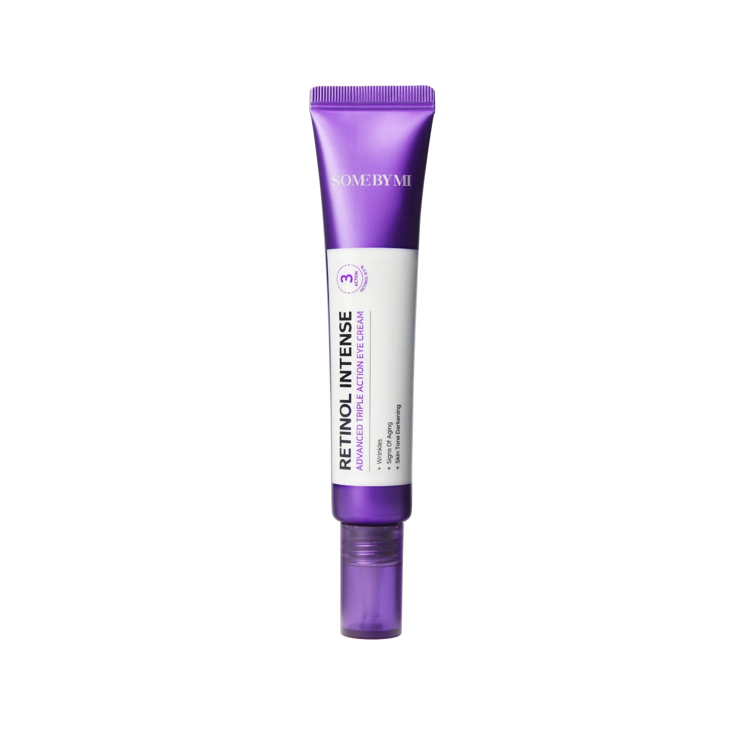 SOME BY MI - RETINOL INTENSE ADVANCED TRIPLE ACTION EYE CREAM