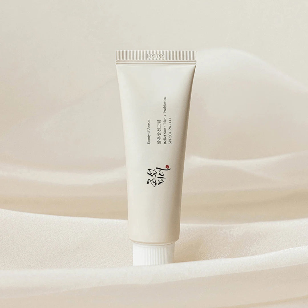Beauty of Joseon - Relief Sun: Rice + Probiotics