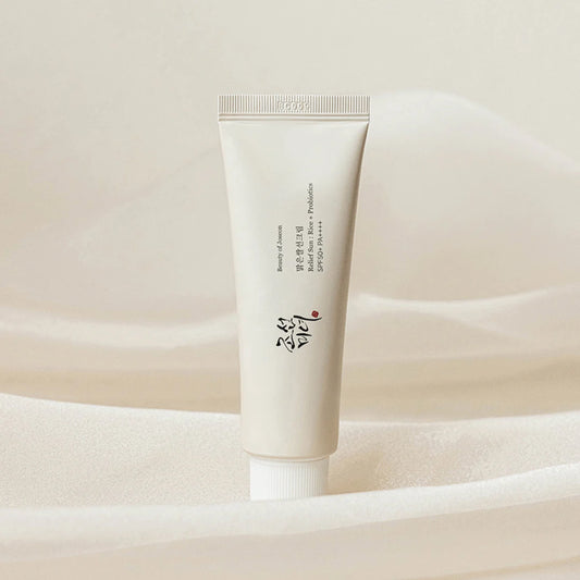 Beauty of Joseon - Relief Sun: Rice + Probiotics