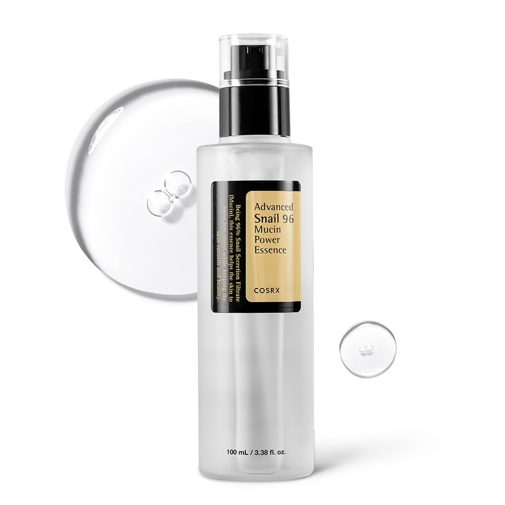 Cosrx - Advanced Snail 96 Mucin Power Essence