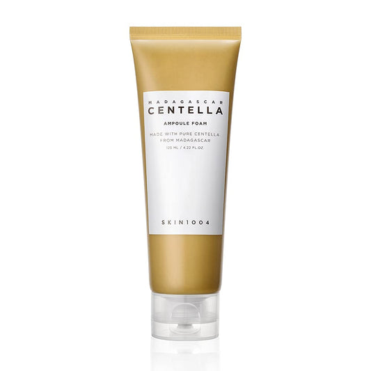 SKIN1004 - MADAGASCAR CENTELLA AMPOULE FOAM