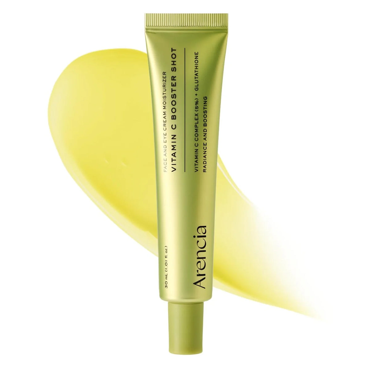 Arencia-Vitamin C Booster Shot