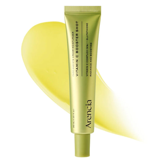 Arencia-Vitamin C Booster Shot