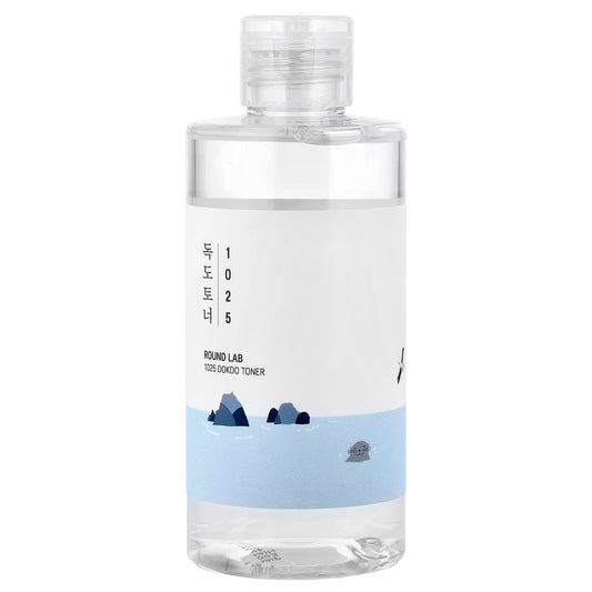 ROUND LAB - 1025 Dokdo Toner