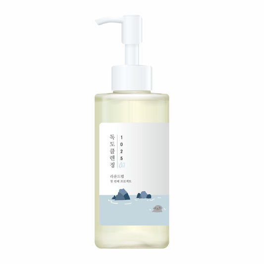 ROUND LAB - 1025 DOKDO CLEANSING OIL