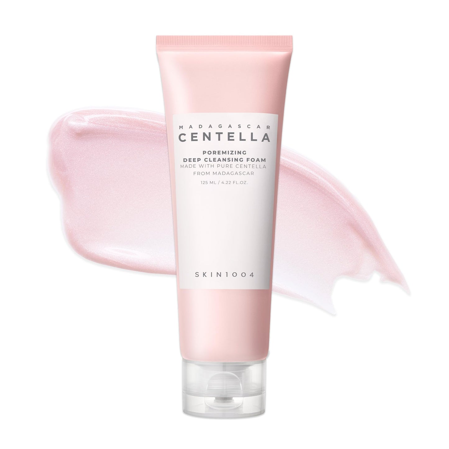 SKIN1004 - Madagascar Centella Poremizing Deep Cleansing Foam
