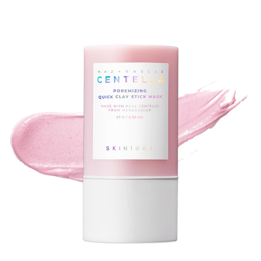 SKIN1004 - Madagascar Centella Poremizing Quick Clay Stick Mask