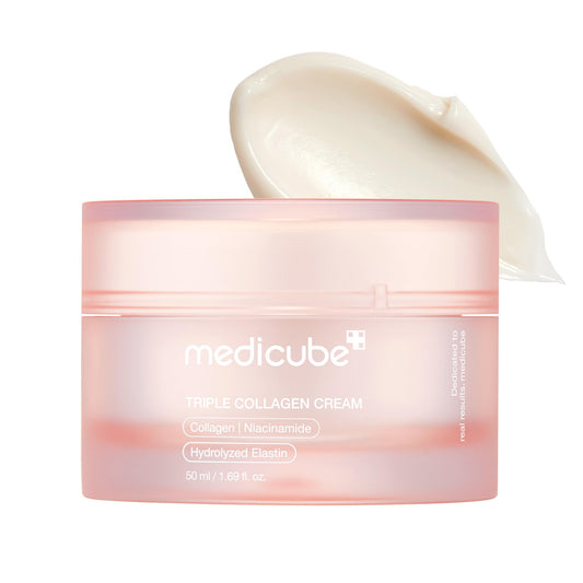 Medicube - Triple Collagen Cream