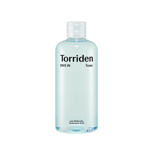 TORRIDEN - DIVE-IN LOW MOLECULAR HYALURONIC ACID TONER