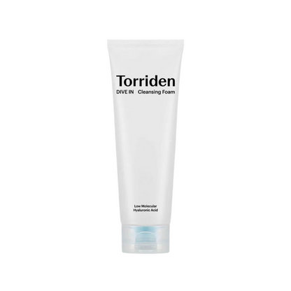 TORRIDEN - DIVE IN CLEANSING FOAM