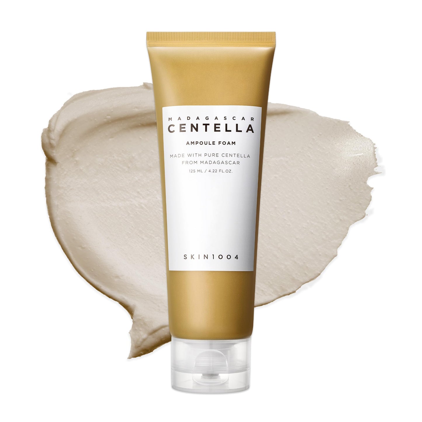 SKIN1004 - Madagascar Centella Ampoule Foam