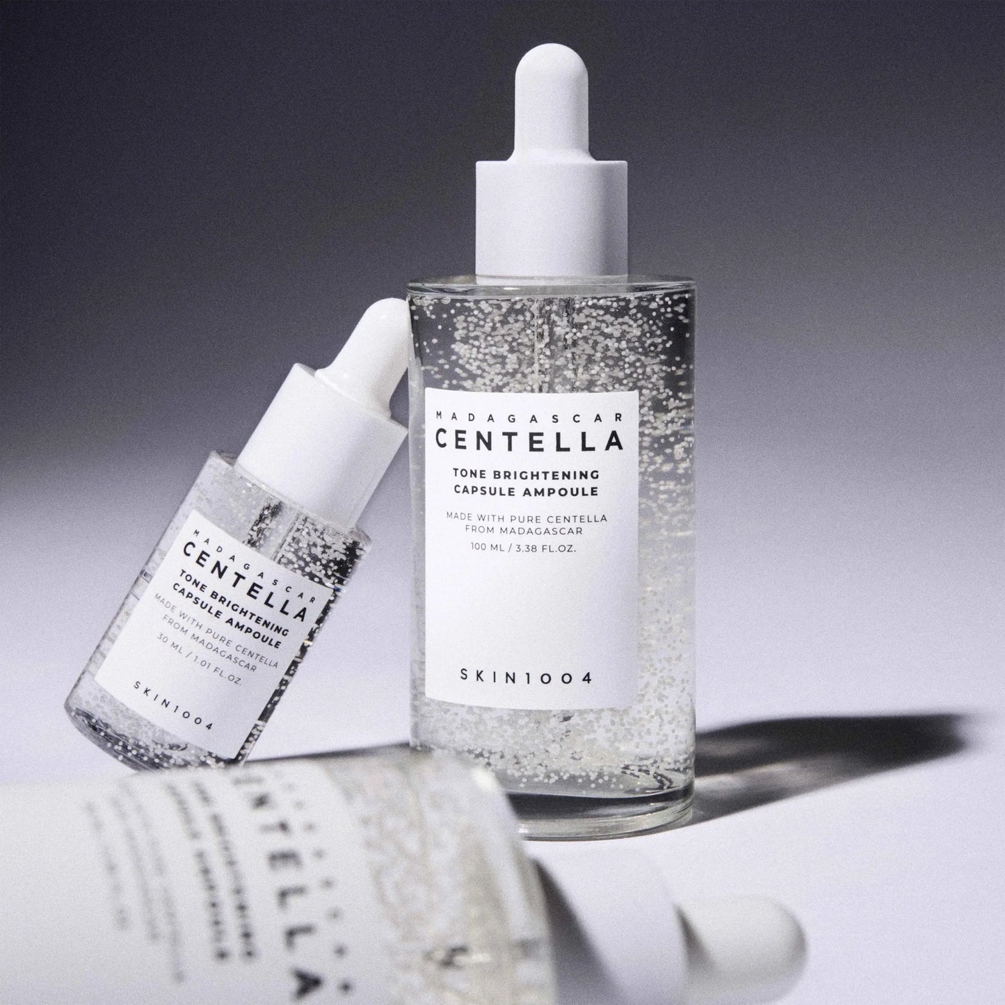 SKIN1004 - Madagascar Centella Tone Brightening Capsule Ampoule