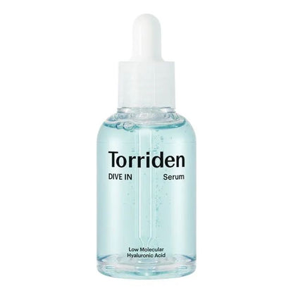 TORRIDEN - DIVE-IN LOW MOLECULE HYALURONIC ACID SERUM